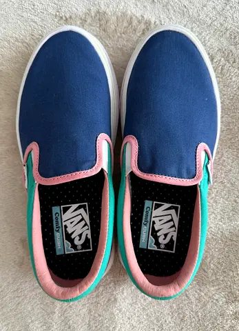 VANS shoes
