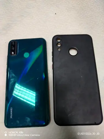 Huawei Phone with Case for Sale