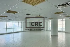 10266 Sq Ft Office | Prime Location | Chiller Free