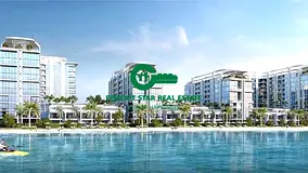 1 Bedroom Apartment | Delphine Beach Residences Tower B | High-ROI Investment Opportunity