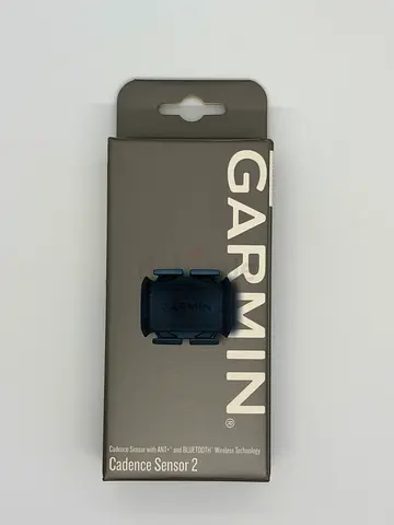 Garmin Cadence Sensor 2 (BRAND NEW)