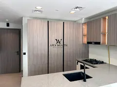 Fully Furnished | Brand New | Study Room+S torage