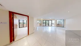 Specious 3-BHK with Store Room / Near to Metro / Prime Location / Ready to Move