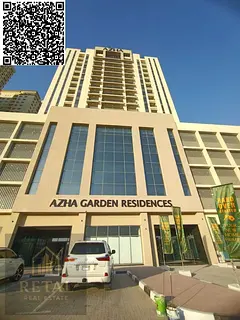 Studio apartment for sale, immediate occupancy. Pay 166,500 and the rest in installments over five y