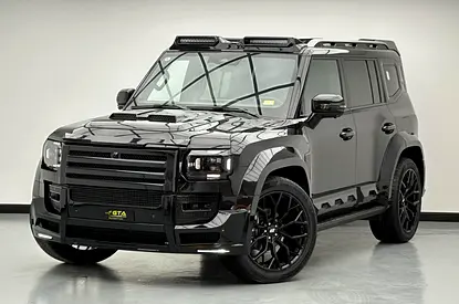 2025 Jetour T2 Travel Plus, Defender Kit, Brand New, 1 Years Unlimited KM Warranty