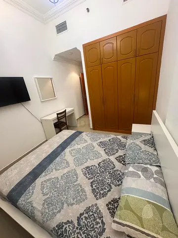 Master room In Dubai marina opp Dmcc metro station