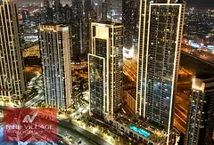 2BED | Address Opera Tower 1 | Boulevard View