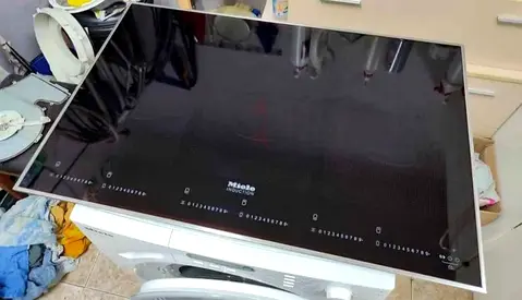 Miele Flex Induction Cooktop Latest model