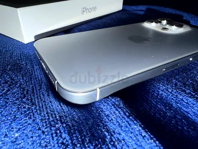 iPhone 16 Pro Max … 512GB … NEGOTIABLE