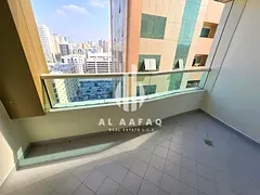 Spacious 2BHK| Master Bedroom | Free AC