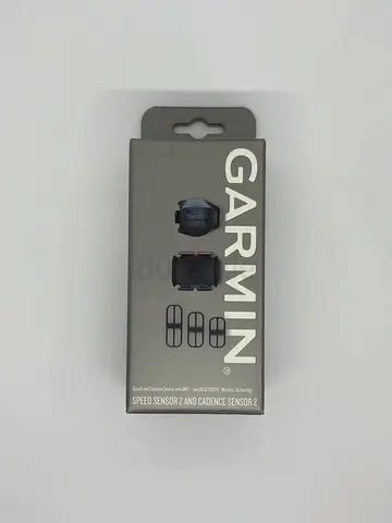 Garmin Bike Speed Sensor 2 and Cadence Sensor 2 Bundle (BRAND NEW)