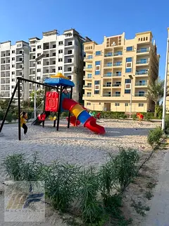 Two-bedroom apartment for sale – Princess Village, Ajman at a very special price