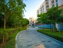 Stylish Family-Friendly Apartment | Resale