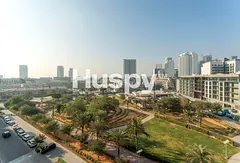 Park Views | Vacant | Mid Floor