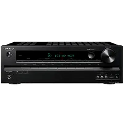 Onkyo HT-R558 Home Theatre AED 700