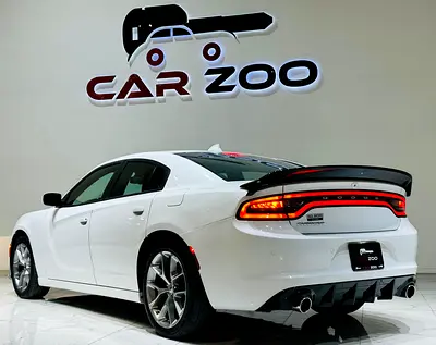2022 Dodge CHARGER 照片 5