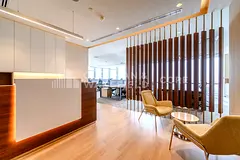 Fully Fitted Office | Easy Accessible | Freezone