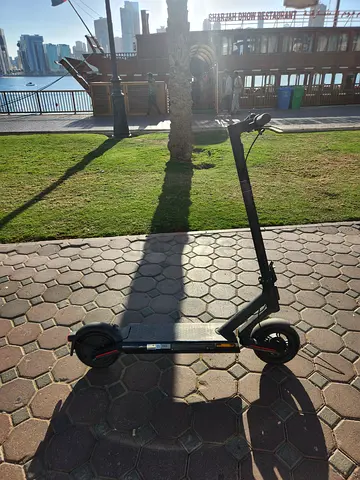 Navee S65C Electric Scooter