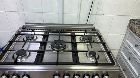 High-Quality Gas Stove for Sale