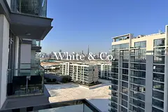 BEST PRICE | GYM | VACANT | LAGOON VIEWS