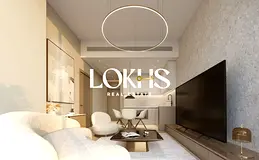 60/40 PP I Furnished I Ready soon