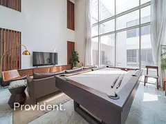 Close to Clubhouse | Upgraded | Fully Furnished