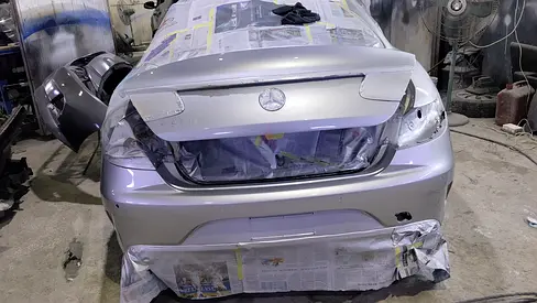 Ajalat al zaman auto maint for all type of car repairing