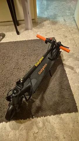 Electric Scooter - Great Condition!