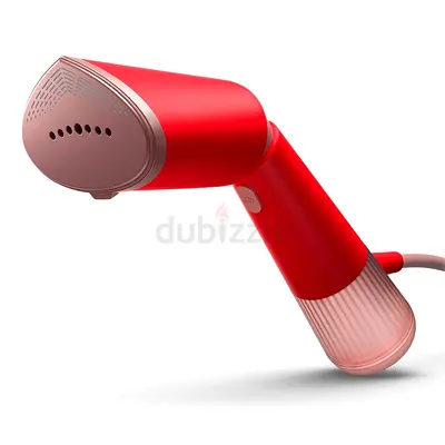 PHILIPS Compact and Efficient Handheld Steamer