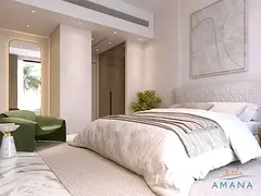 Well-Connected JVT Studio | Exclusive Amenities | Investment Opportunity