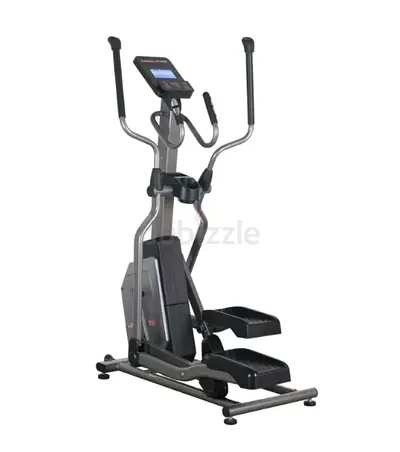 Home Use Cross Trainer Bike