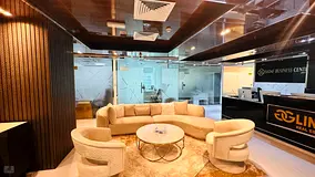 Well-Sized Office for Rent | Easy Payment Plan | Fully Furnished