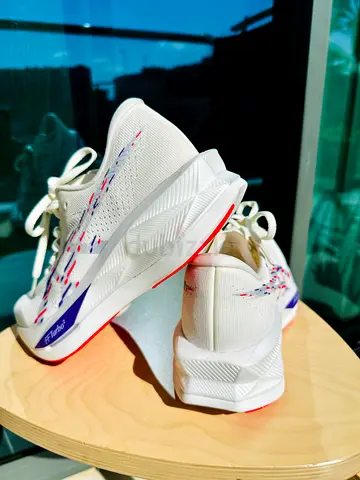 ASICS Sonicblast 2 Womens Running Shoe