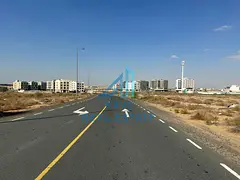 🏗️ Prime Residential Plot for G+3 | Ideal Development Opportunity 🌆