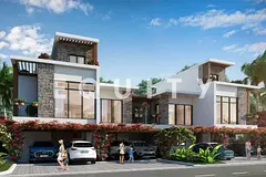Single Row | Prime Location | Unique Plot