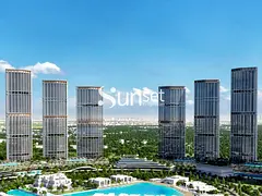 High-Yield Investment | Panoramic Views | 2BR