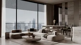 Refined Living | Great Investment | Q3 2027
