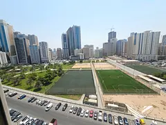 Big 3bhk Maid Room 2 Bed Atteachd Bathroom park View 50k