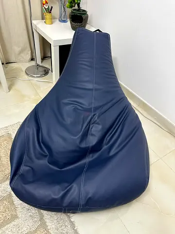 Bean bag