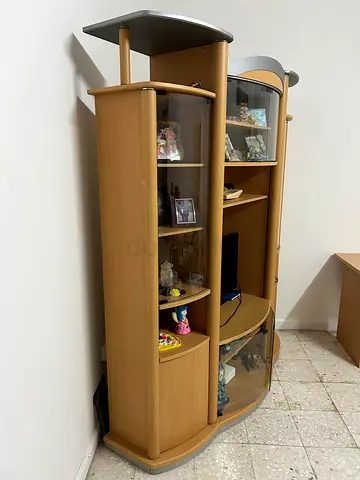 Showcase