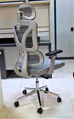 Ergonomic Office Chair for Comfort and Support