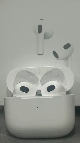 Apple air pods pro 2nd generation