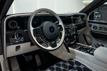 2026 ROLLS-ROYCE CULLINAN 照片 14