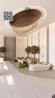 🌊 TIGER by ORCHID – Downtown Ajman First Crystal Lagoon in Ajman | Fully Furnished Units | Prim