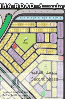 freehold for all nationalities Residential Plots, Independent Villas, Townhouses, for sale in instal