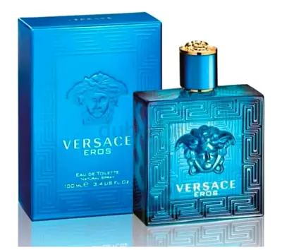 Versace eros for sale