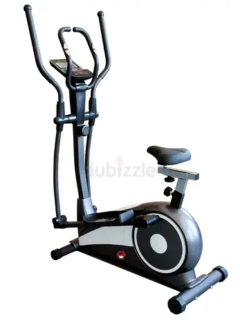 Exercise Elliptical Bike MF-171E