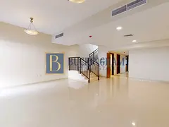 Newly Constructed | 3BR + Maids | Park Facing