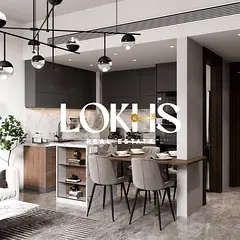 Discounted Price I handover Soon I Direct From Developer