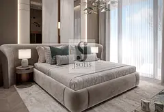 Luxury Unit | New Dubai Islands | High-End Finish